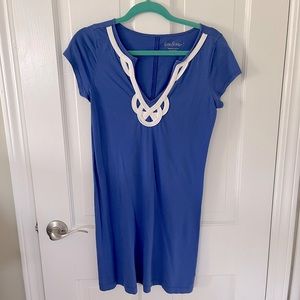 Lilly Pulitzer Brewster Dress